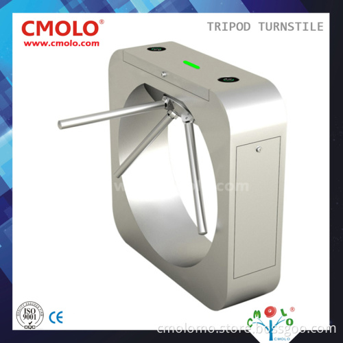 CE Approved Tripod Barrier (CPW-451AF)